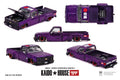 Kaido House Chevrolet Silverado Dually Kaido KOI V1 1980
