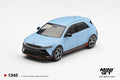 Mini GT Hyundai Ioniq 5 N Performance Blue Matt