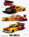 Kaido House Chevrolet Camaro Kaido Racing Team V1 1979