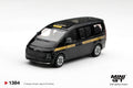 Mini GT Hyundai Staria TAXI