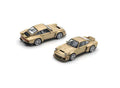 Pop Race Singer DLS Turbo (Road) Gold
