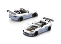 Pop Race Pandem S2000 White