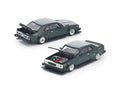 Pop Race Skyline C20 Dark Green