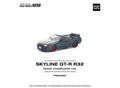 Pop Race Skyline GT-R R32 Ghost Chameleon