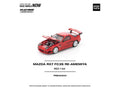 Pop Race Mazda RX7 FC3S RE-Amemiya Red