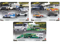 Hot Wheels Team Transport Mix M (Set)
