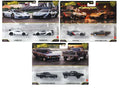 Hot Wheels Premium 2-Pack Mix Y (Set)