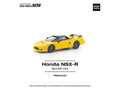 Pop Race Honda NSX-R Yellow