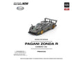 Pop Race Pagani Zonda R Carbon