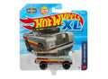 Hot Wheels XL 1966 Land Rover Series II