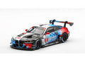 Mini GT BMW M4 GT3 EVO #1 Paul Miller Racing Daytona 24HRS 2025 (Blister)