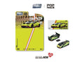Pop Race Lamborghini Huracan STO Verde Citrea/Aracio DAC