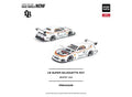 Pop Race Mazda LB Super Silhouette RX7 (FD3S) White