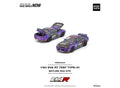 Pop Race Nissan EVA RT Test Type-01 Skyline R32