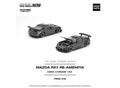 Pop Race Mazda RX-7 RE-Amemiya Dark chrome