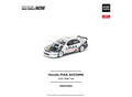 Pop Race Honda Accord PIAA JTCC White