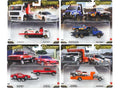 Hot Wheels Team Transport Mix N