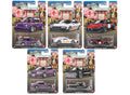 Hot Wheels JDM Street