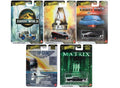 Hot Wheels Pop Culture Mix 1