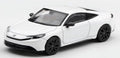 Vorschau: Mini GT Honda Prelude Moonlit White Pearl 2026