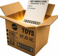 Hot Wheels Mainline 2027 Case B